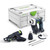 Festool Cordless Construct. Screwdriver DWC 18-2500 DURADRIVE - Body & Case image