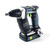 Festool Cordless Construct. Screwdriver DWC 18-2500 DURADRIVE - Body & Case