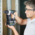 Festool Cordless Construct. Screwdriver DWC 18-2500 DURADRIVE - Body & Case