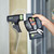 Festool Cordless Construct. Screwdriver DWC 18-2500 DURADRIVE - Body & Case