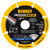 Dewalt DT40251-QZ 115mm x 22.23mm EXTREME Diamond Cutting Blade image