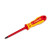 CK 5 Piece SL/PZ Triton Insulated Screwdriver Set image 1