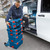 Bosch Mobility L-BOXX 374 X- Large Stackable Carry Case