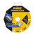 Dewalt Extreme Diamond Metal Cutting Blade 125mm x 22.23mm