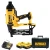 Dewalt DCFS950P2 18V XR Brushless 9G Fencing Stapler with 2x 5.0Ah Batteries, Charger & Case image