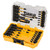 Dewalt 25 Piece Flextorx Impact Screwdriver Bit Set image