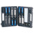 Draper 8 Piece Soft Grip Wood Chisel Set image