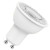 LED GU10 5W White 370Ml 6500K Light Bulb image