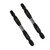 Timco PZ3 65mm Double Ended Impact Screwdriver Bits - Pack of 2