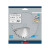Bosch PRO 160mm x 20mm 42T Multi Material Circular Saw Blade image