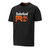 Timberland Pro Cotton T-Shirt - Jet Black image