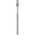 Bosch PRO 35 x 520mm SDS-Max M4 Drill Bit image