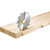 Festool 205550 160mm x 20mm 12T PANTHER Wood Rip Saw Blade
