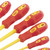 Draper VDE Screwdriver Set 7 Piece