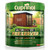 Cuprinol Ultimate Garden Wood Preserver Autumn Brown 4 Litre image