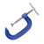 Eclipse Heavy Duty G Clamp 100mm/4'' image