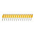 Dewalt 35mm x 2.6mm 15° Standard Concrete Pins - Pack of 1005 image 1