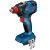 Bosch GDX 18V-200 18V Brushless Impact Driver/Wrench - Body image