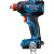 Bosch GDX 18V-200 18V Brushless Impact Driver/Wrench - Body image 1