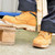 Timberland Pro Workstead Safety Boots - Honey