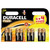 Duracell Duracell Batteries (AA) 8 Pack image