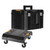 Dewalt TSTAK Trolley & Case Bundle image