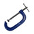 Eclipse Heavy Duty G Clamp 150mm/6'' image