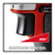 Einhell TE-TK 12 Li 12V Combi Drill & Impact Driver Kit with 2x 2.0Ah Batteries, Charger & Case