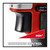 Einhell TE-TK 12 Li 12V Drill Driver & Impact Driver Kit with 2x 2.0Ah Batteries, Charger & Case