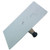 Mill Finish Alloy Plasterers Hawk 12 x 12in
