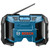 Bosch 10.8v Lithium-ion Radio Body image