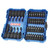 Faithfull 42 Piece Impact Bit Set