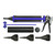 Faithfull Mortar & Cement Pointing Gun Kit