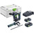 Festool BHC 18 18V Brushless SDS+ Hammer Drill with 2x 3.1Ah Batteries, Charger and Case