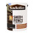 Sadolin Shed & Fence Wood Stain Woodland Walk 5L