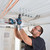 Bosch GSB 18V-28 18V Combi Drill - Body