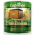 Cuprinol Ultimate Garden Wood Preserver Golden Oak 4 Litre image