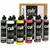 Glass Cast CULR Epoxy Pigment - 10 Colour Trade Set (10x200ml) image