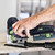 Festool Cordless Pend. Jigsaw PSC 420 EB-Basic CARVEX - Body & Case