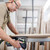 Festool Cordless Pend. Jigsaw PSC 420 EB-Basic CARVEX - Body & Case