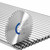 Festool Special saw blade HW 160x1.8x20 F/FA52 Aluminium/Plastics