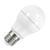 Energizer E27 Opal GLS 806Lm 2700K Light Bulbs - Pack of 3