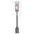 Bosch SDS-Plus Spade Chisel 40 x 250mm image 1