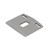 Faithfull Replacement Blade For Spokeshave 55mm