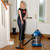 Draper 13785 20L Wet and Dry Vacuum Cleaner 240v