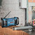 Bosch Site Radio 14.4v/18v