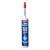 1 Hour Shower White 310ml
