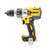 Dewalt DCD997P2B 18V XR Brushless Tool Connect Combi Drill with 2x 5.0Ah Batteries, Charger and Case