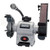 Draper 6" Bench Grinder & Sanding Belt image