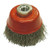 Wire Cup Brush 75mm x M14 x 2 0.30mm